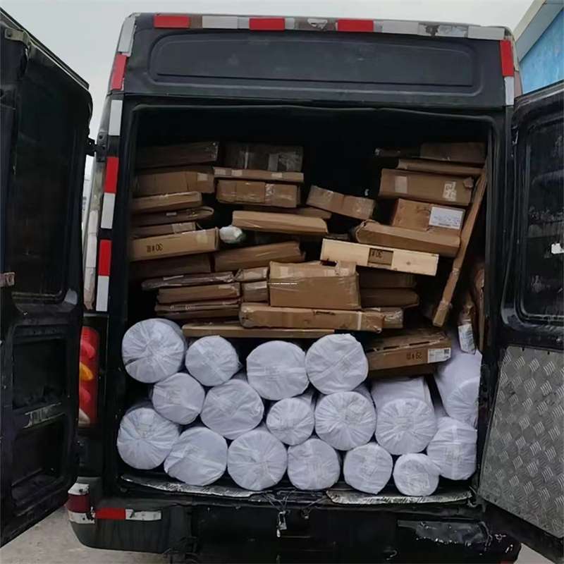 黑龙江大庆林甸县到苍南物流公司——一站式服务，让货运更便捷（苍南的物流专线）
