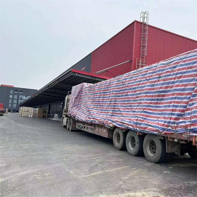 黑龙江大庆林甸县至天门货运专线一站式物流服务，助力商业繁荣