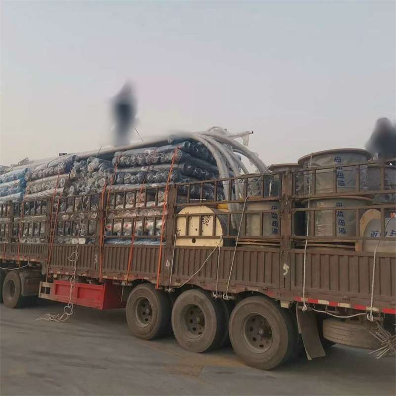 黑龙江大庆林甸县到六盘水物流公司——一站式服务，让货运更便捷