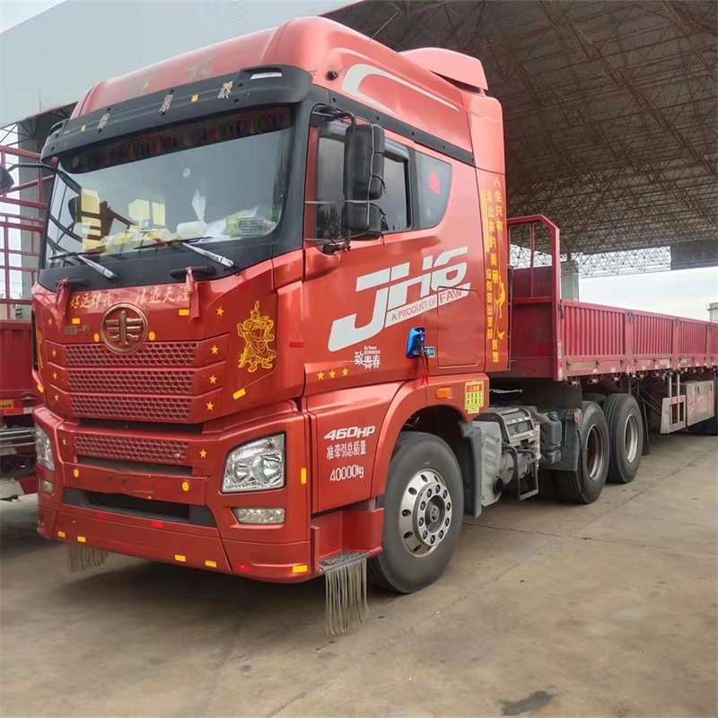 黑龙江大庆林甸县到河南物流公司——一站式服务，让货运更轻松