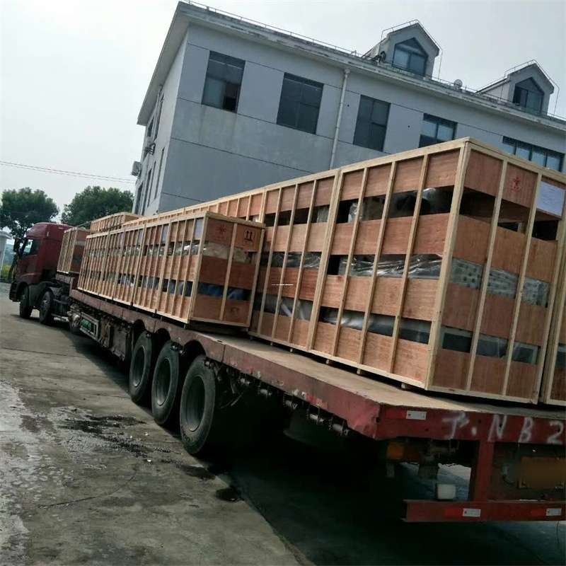 黑龙江大庆林甸县到株洲物流公司，一站式服务助您货运无忧