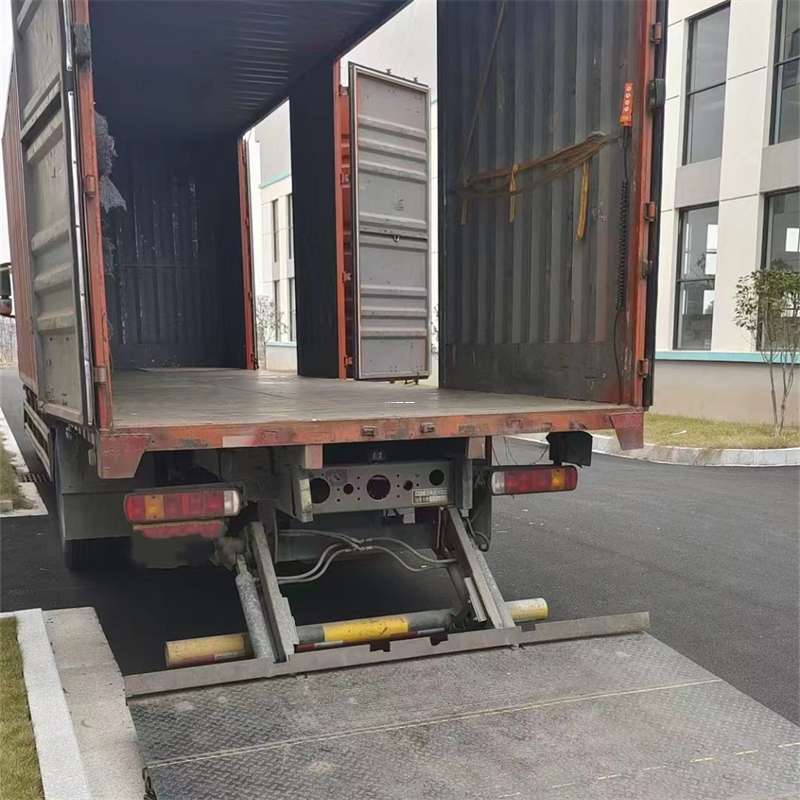 黑龙江大庆林甸县到长沙物流公司——专业货运，全程无忧