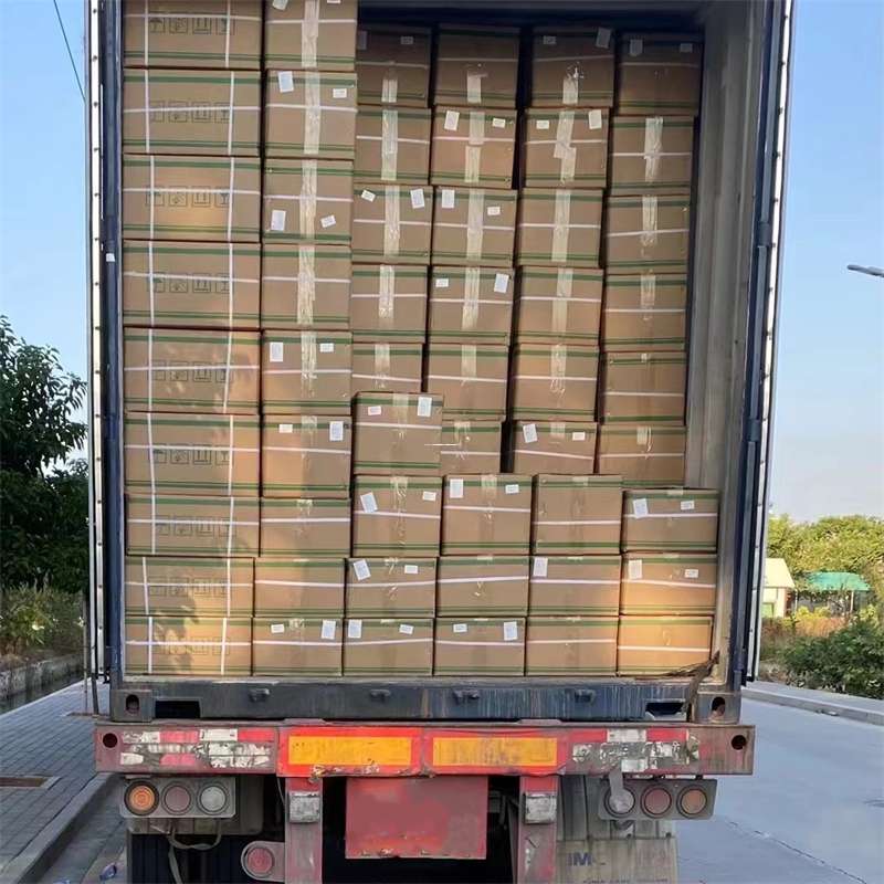 黑龙江大庆林甸县至萍乡货运专线，一站式物流服务助您成功