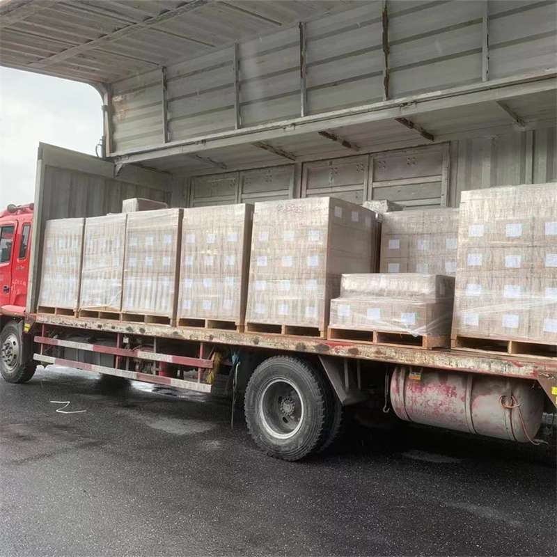 黑龙江大庆林甸县到无锡物流公司——一站式货运服务专家
