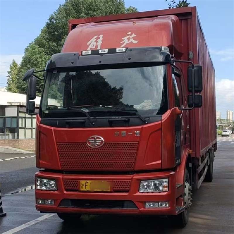 黑龙江大庆林甸县到苏州姑苏物流公司——专业货运，安心托付