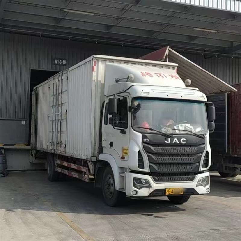 黑龙江大庆林甸县至德阳货运专线一站式物流服务，满足您的各种需求