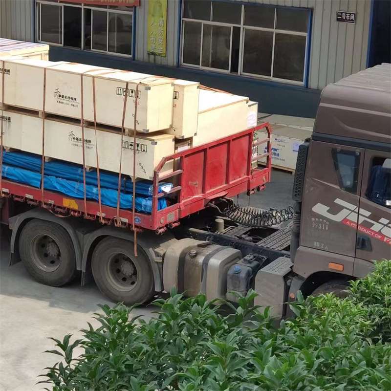黑龙江大庆林甸县到海口物流公司一站式服务，让货运更轻松