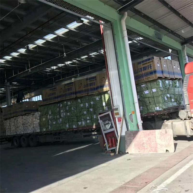 黑龙江大庆林甸县到新疆阿拉尔物流公司一站式服务，让货运更轻松